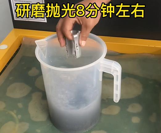 CNC机加工枞阳铝件样品